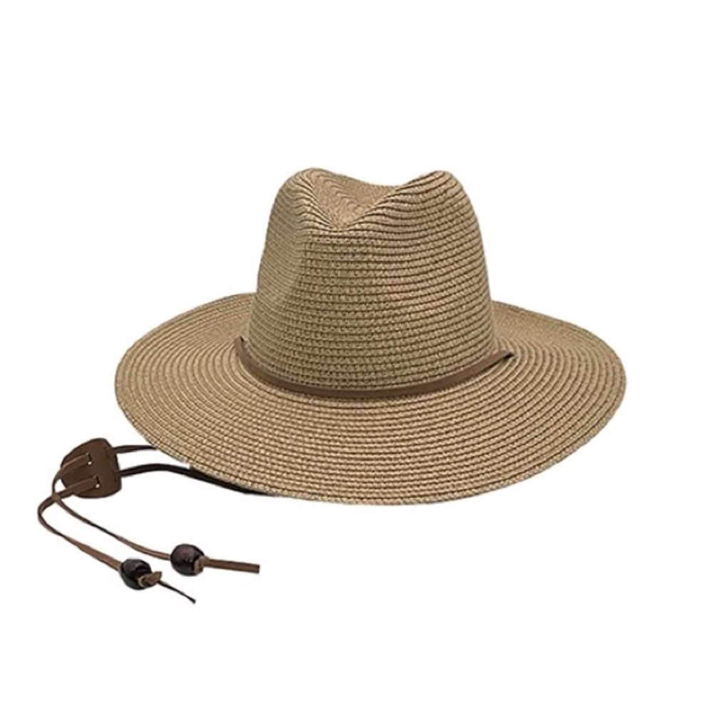 Digz Gardening Straw Sun Hat
